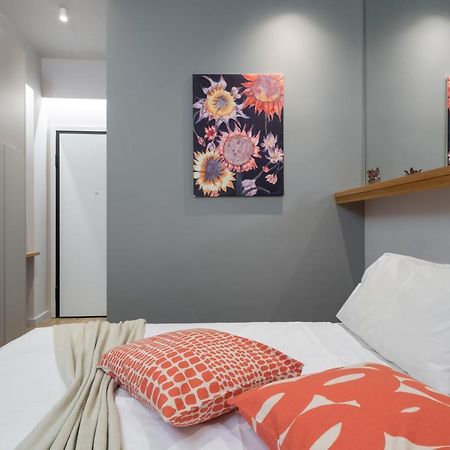 Kolokotroni Lofts Syntagma Διαμέρισμα Αθήνα Εξωτερικό φωτογραφία