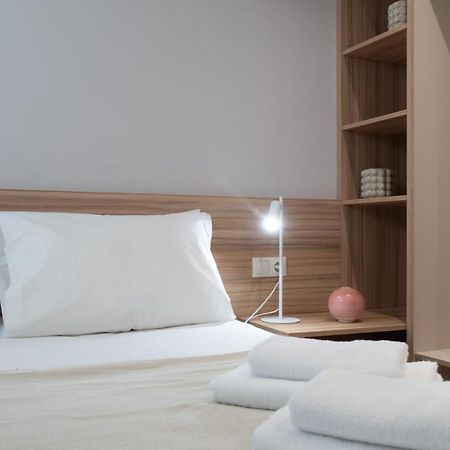 Kolokotroni Lofts Syntagma Διαμέρισμα Αθήνα Εξωτερικό φωτογραφία