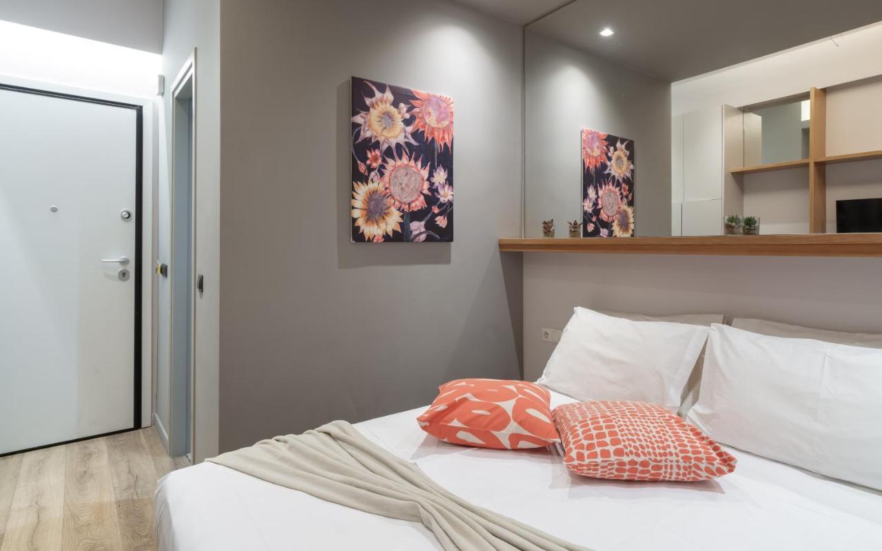 Kolokotroni Lofts Syntagma Διαμέρισμα Αθήνα Εξωτερικό φωτογραφία
