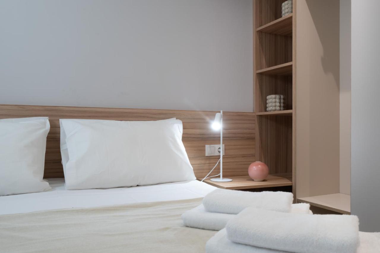 Kolokotroni Lofts Syntagma Διαμέρισμα Αθήνα Εξωτερικό φωτογραφία