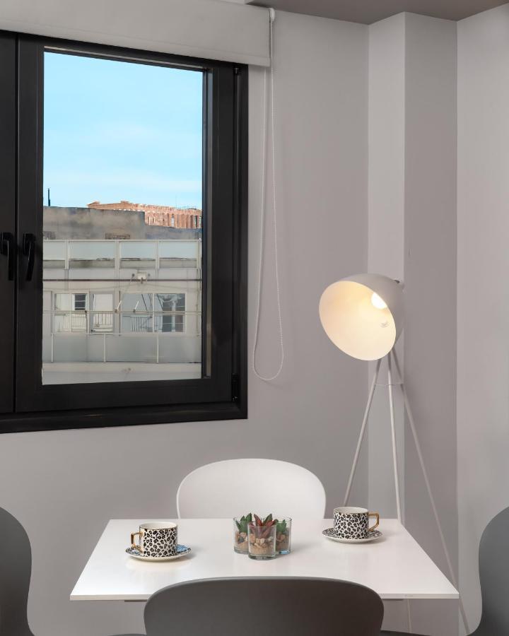 Kolokotroni Lofts Syntagma Διαμέρισμα Αθήνα Εξωτερικό φωτογραφία