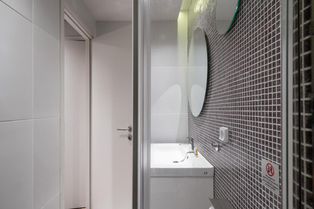 Kolokotroni Lofts Syntagma Διαμέρισμα Αθήνα Εξωτερικό φωτογραφία