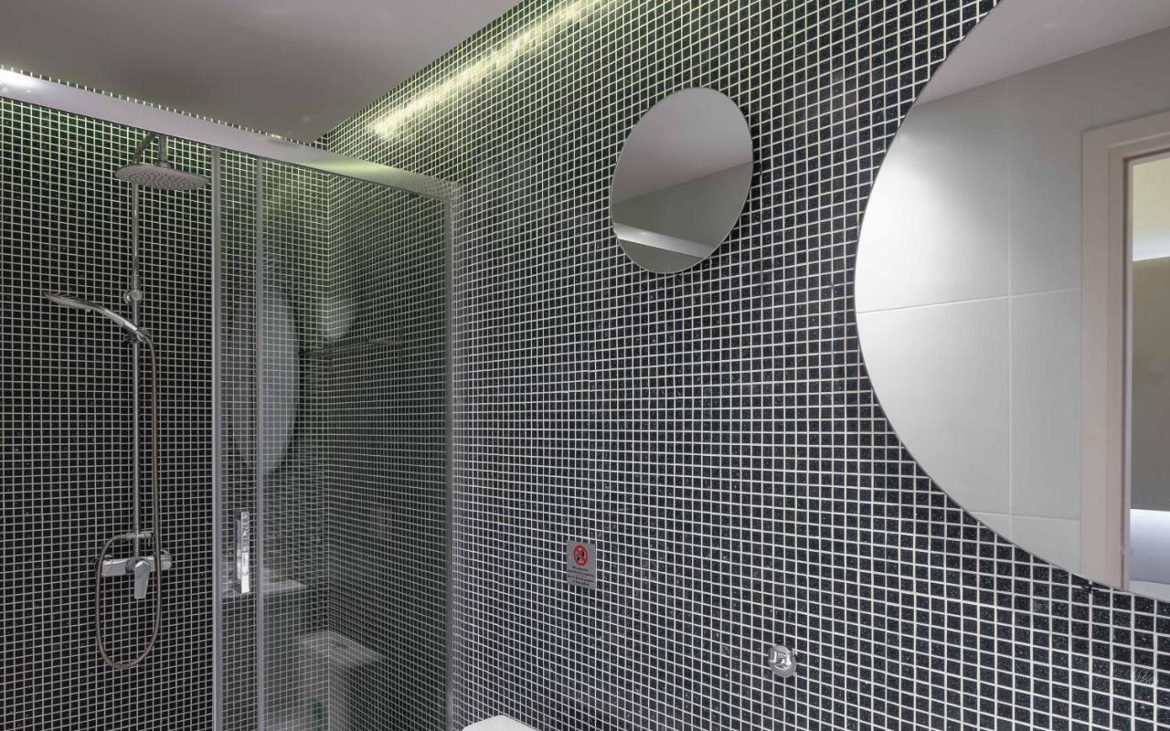Kolokotroni Lofts Syntagma Διαμέρισμα Αθήνα Εξωτερικό φωτογραφία