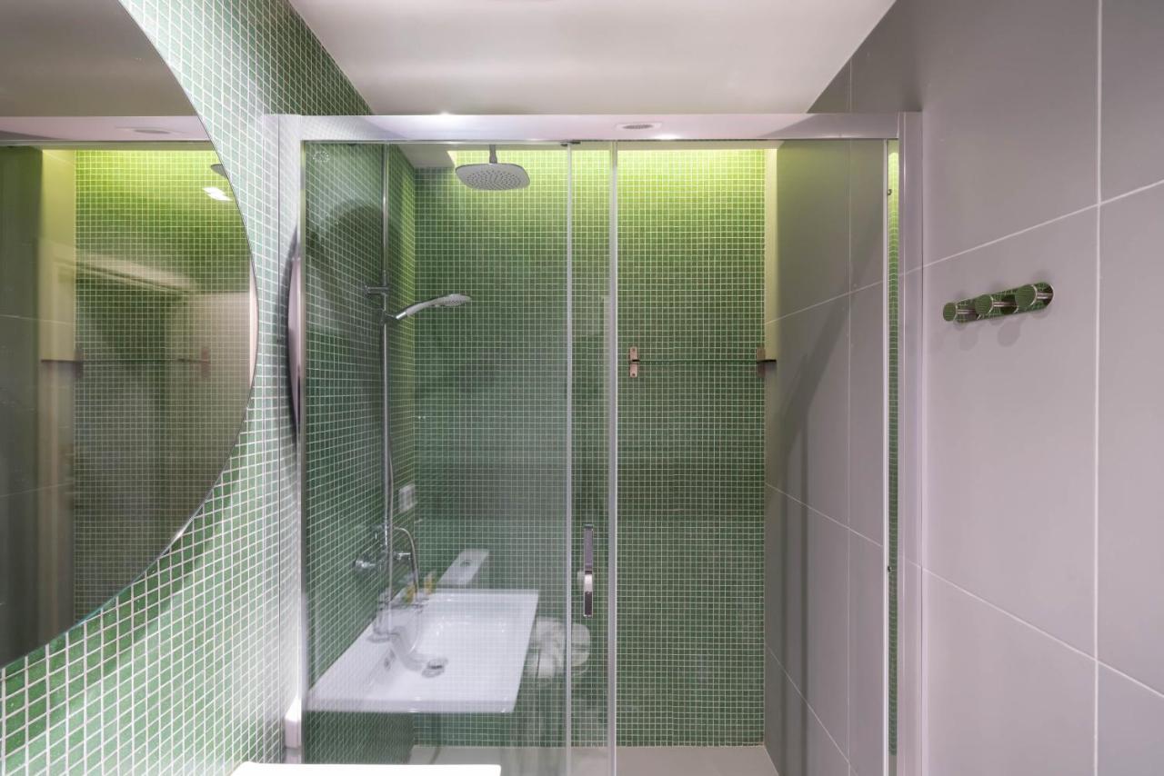 Kolokotroni Lofts Syntagma Διαμέρισμα Αθήνα Εξωτερικό φωτογραφία