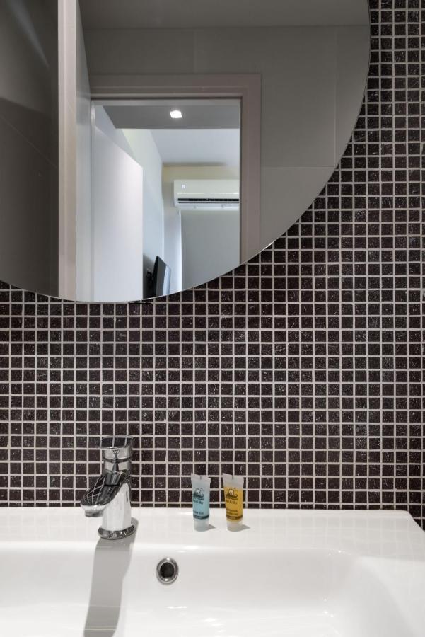 Kolokotroni Lofts Syntagma Διαμέρισμα Αθήνα Εξωτερικό φωτογραφία