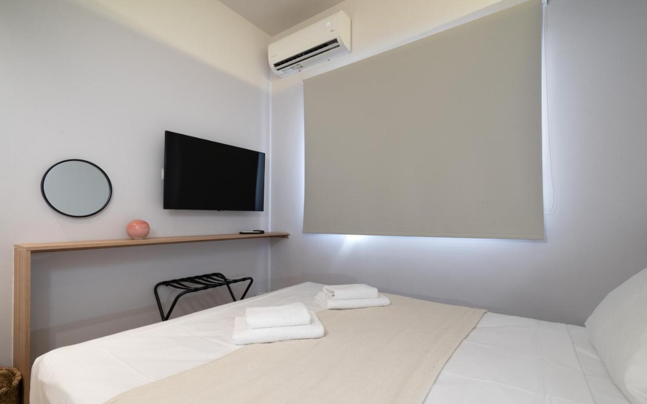 Kolokotroni Lofts Syntagma Διαμέρισμα Αθήνα Εξωτερικό φωτογραφία