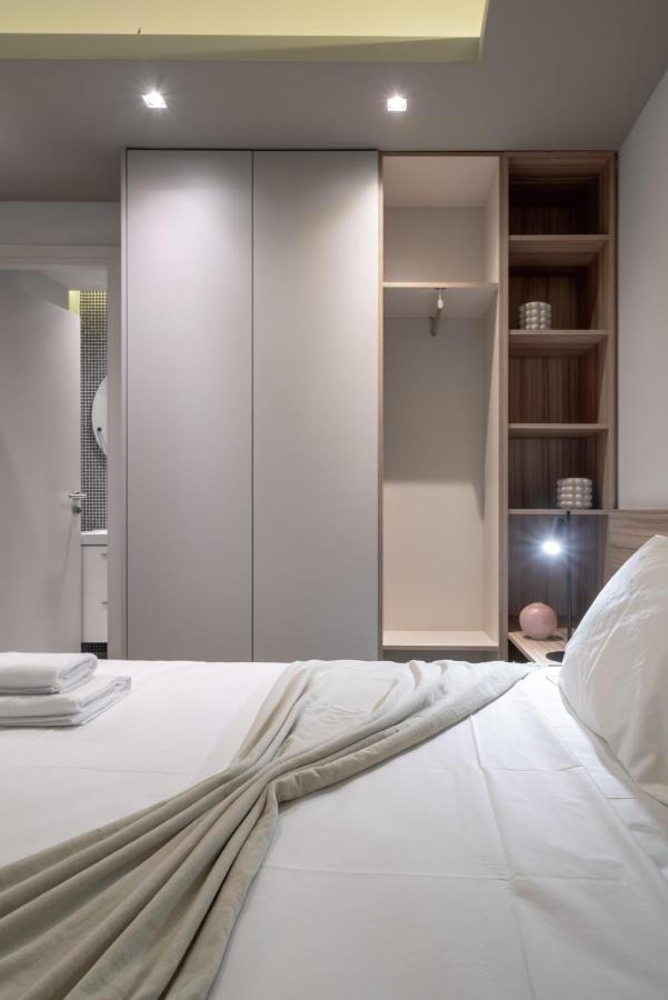Kolokotroni Lofts Syntagma Διαμέρισμα Αθήνα Εξωτερικό φωτογραφία