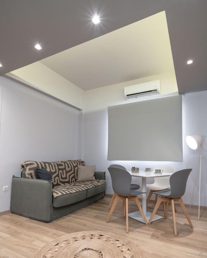 Kolokotroni Lofts Syntagma Διαμέρισμα Αθήνα Εξωτερικό φωτογραφία