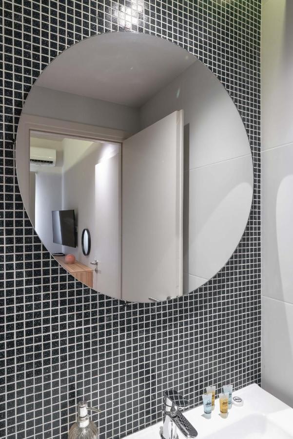 Kolokotroni Lofts Syntagma Διαμέρισμα Αθήνα Εξωτερικό φωτογραφία