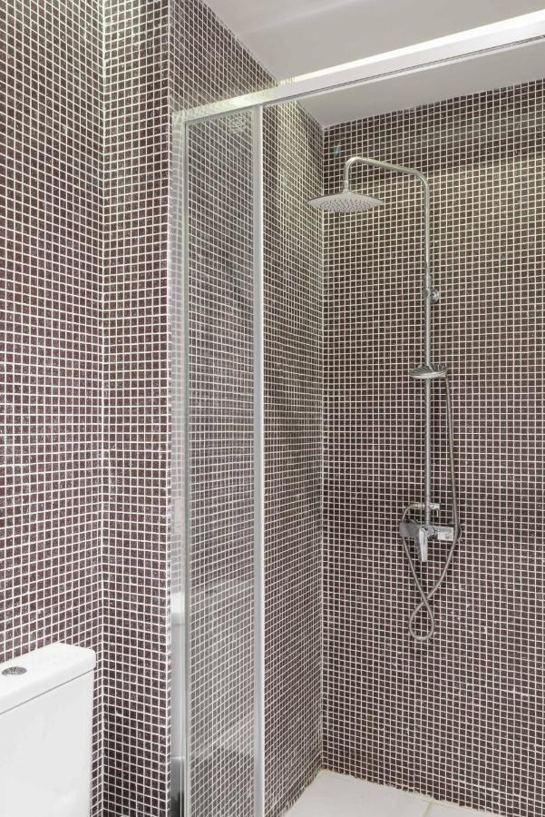 Kolokotroni Lofts Syntagma Διαμέρισμα Αθήνα Εξωτερικό φωτογραφία