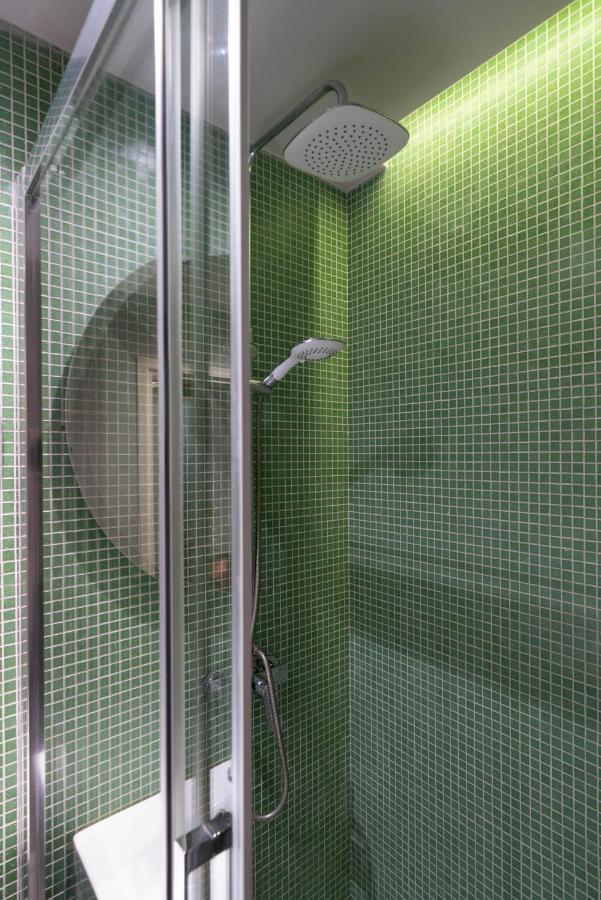 Kolokotroni Lofts Syntagma Διαμέρισμα Αθήνα Εξωτερικό φωτογραφία