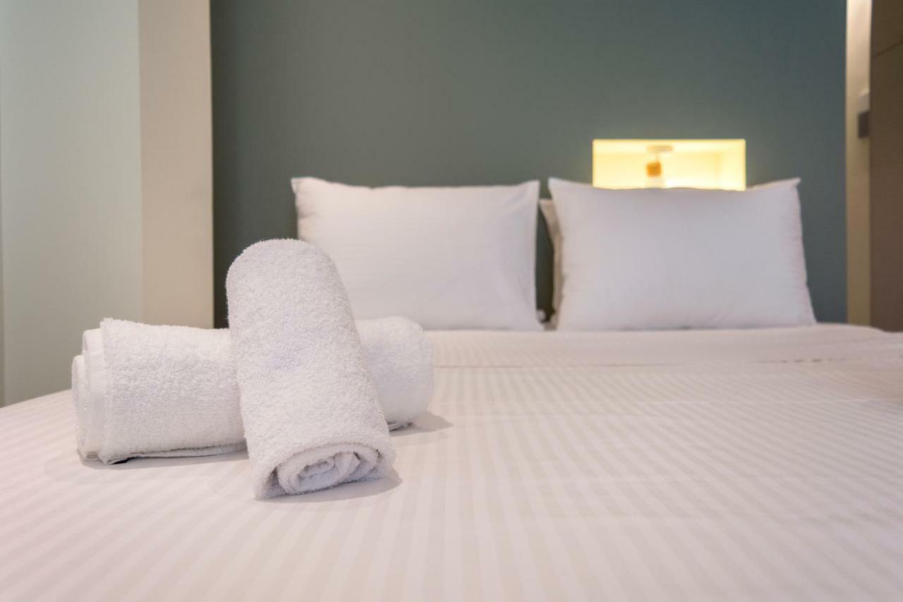 Kolokotroni Lofts Syntagma Διαμέρισμα Αθήνα Εξωτερικό φωτογραφία